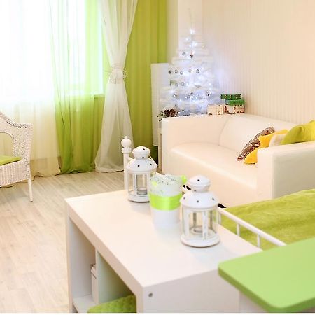 Apartments In Grodno Phòng bức ảnh