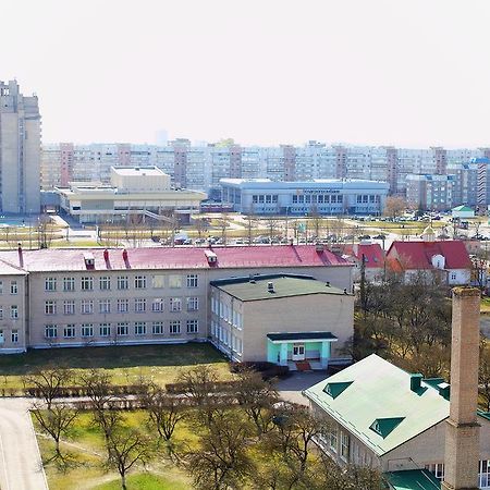 Apartments In Grodno Ngoại thất bức ảnh