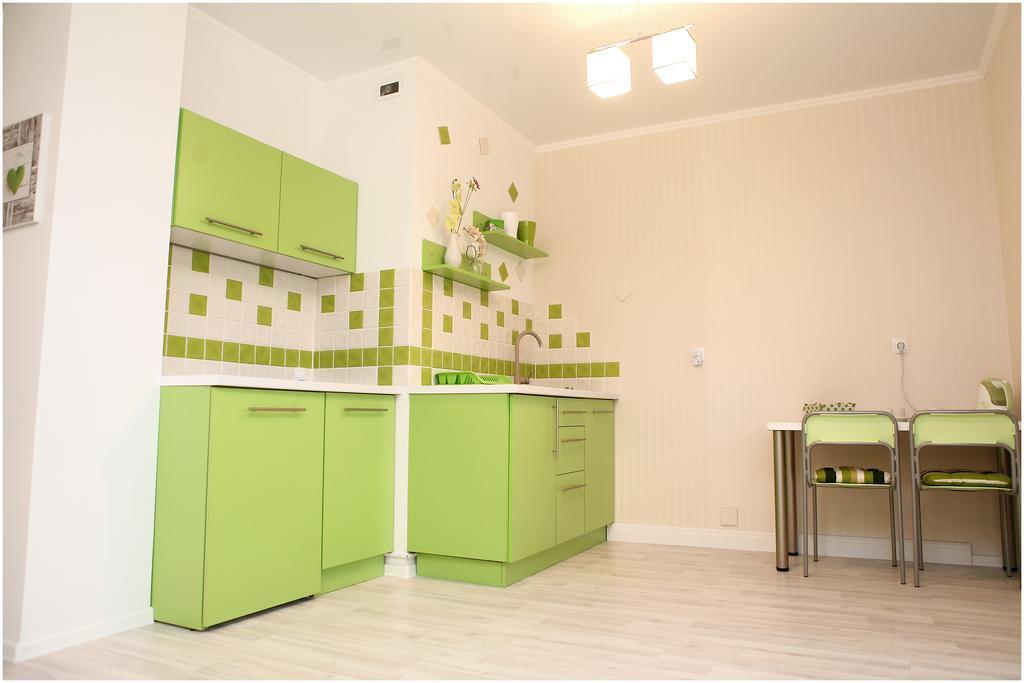 Apartments In Grodno Phòng bức ảnh