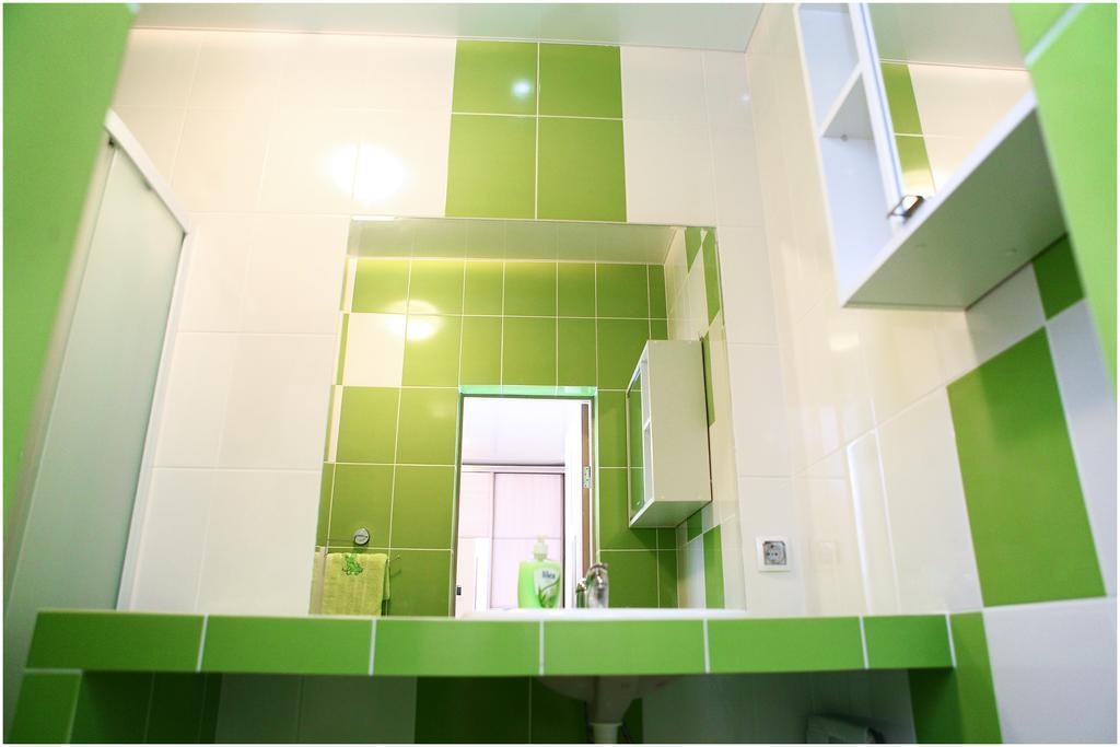 Apartments In Grodno Phòng bức ảnh