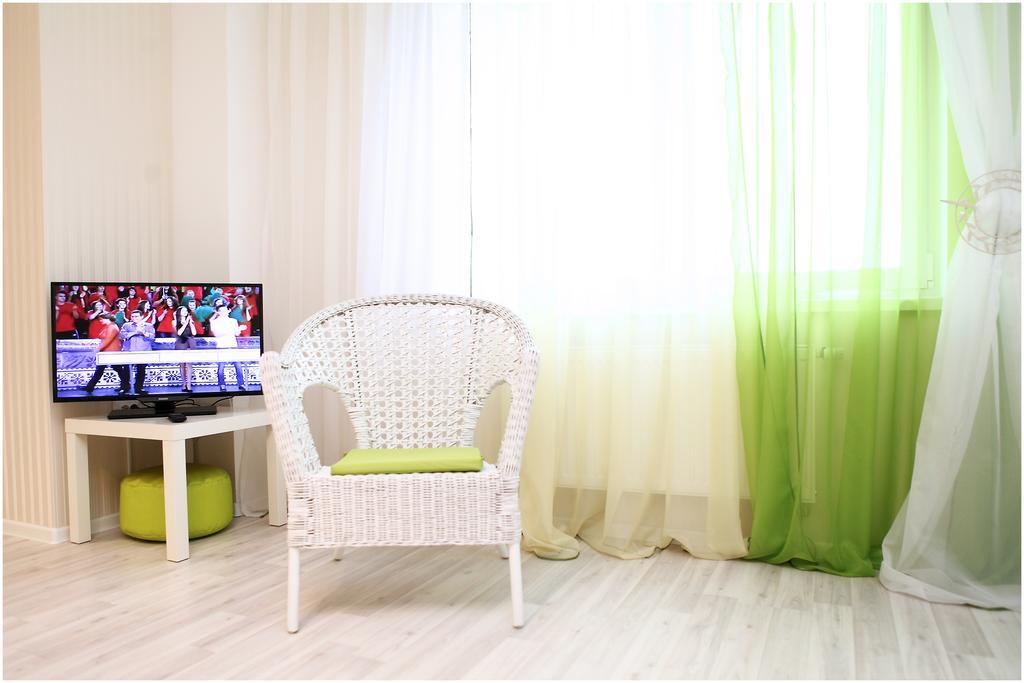 Apartments In Grodno Phòng bức ảnh