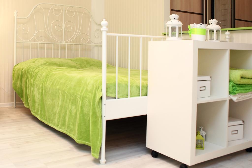 Apartments In Grodno Phòng bức ảnh