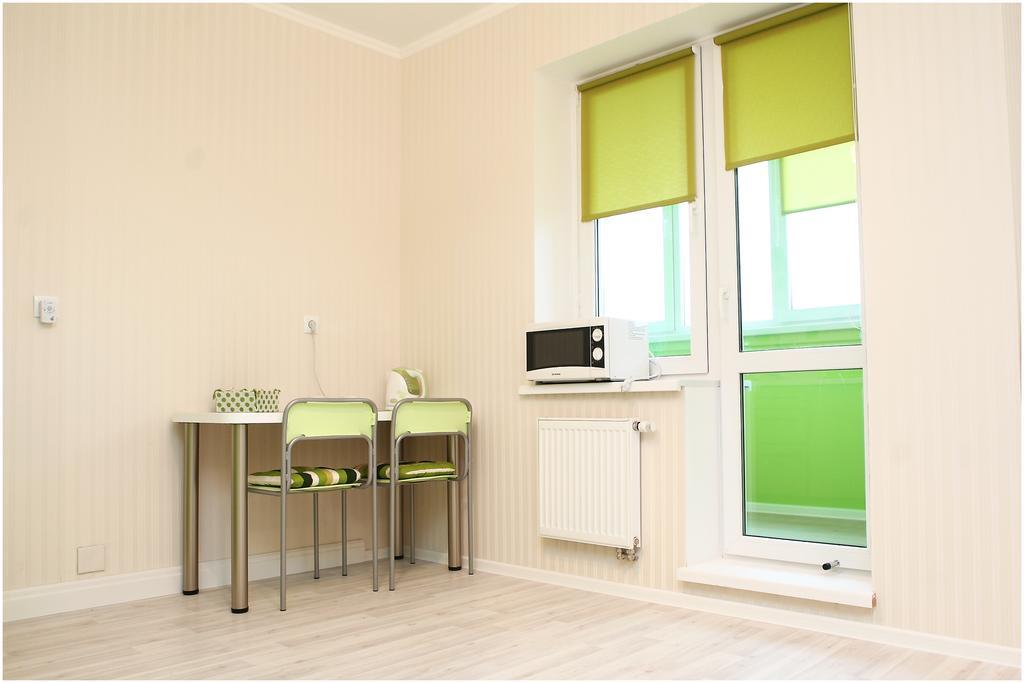 Apartments In Grodno Phòng bức ảnh