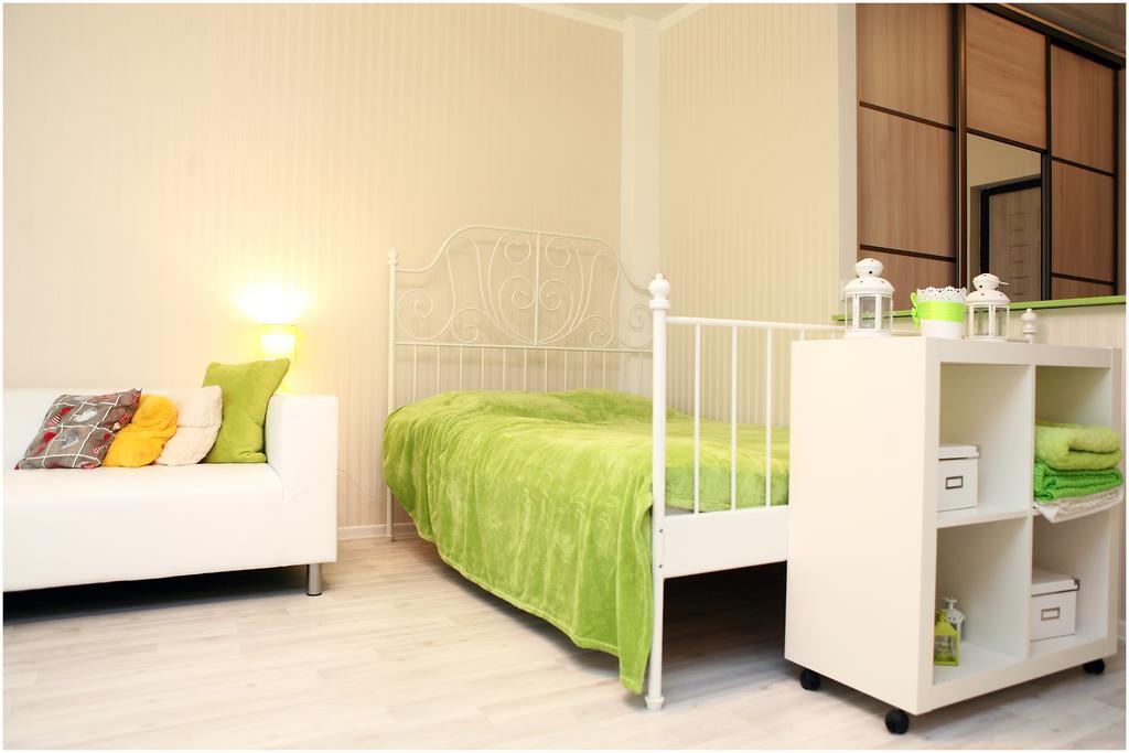 Apartments In Grodno Phòng bức ảnh
