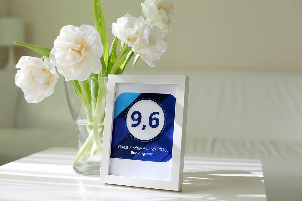 Apartments In Grodno Ngoại thất bức ảnh