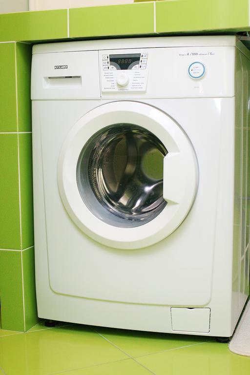Apartments In Grodno Ngoại thất bức ảnh